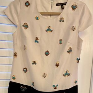 Cynthia Steffe dress
